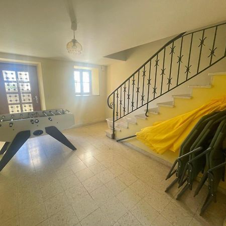 Gite De Pampe Lune & Spa Pampelonne Buitenkant foto