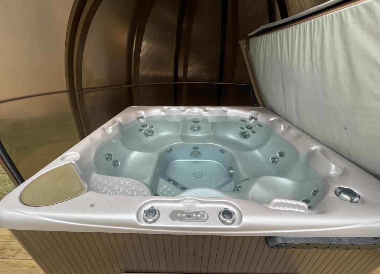 Gite De Pampe Lune & Spa Pampelonne Buitenkant foto